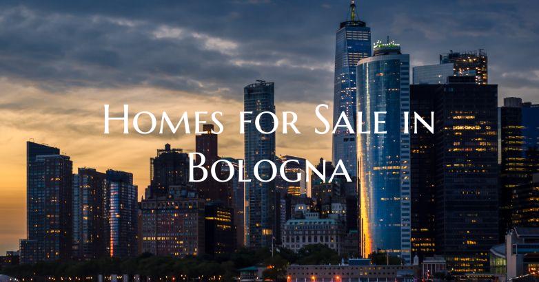 Homes for Sale in Bologna