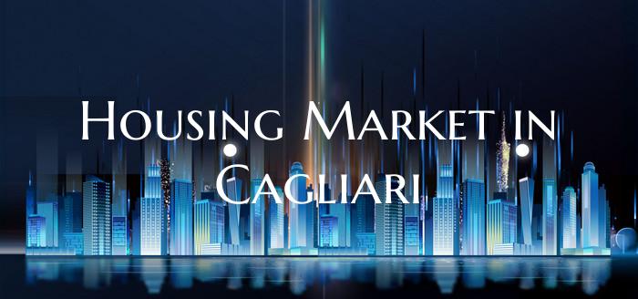 Housing Market in Cagliari