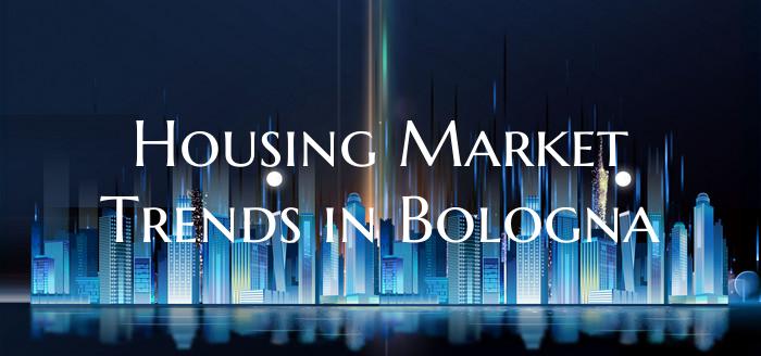Housing Market Trends in Bologna