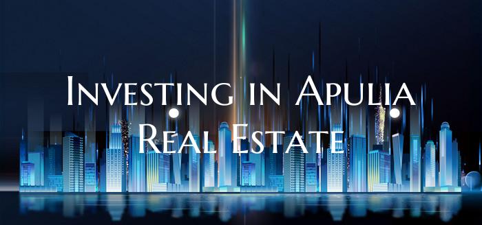 Investing in Apulia Real Estate