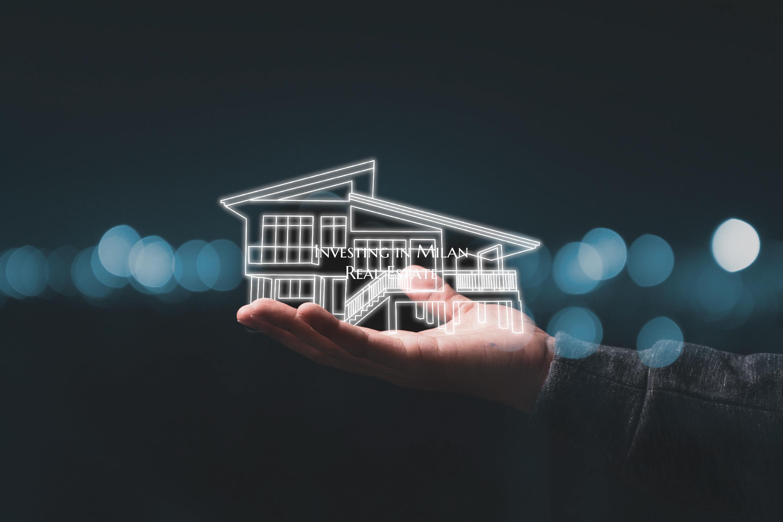 Investing in Milan Real Estate
