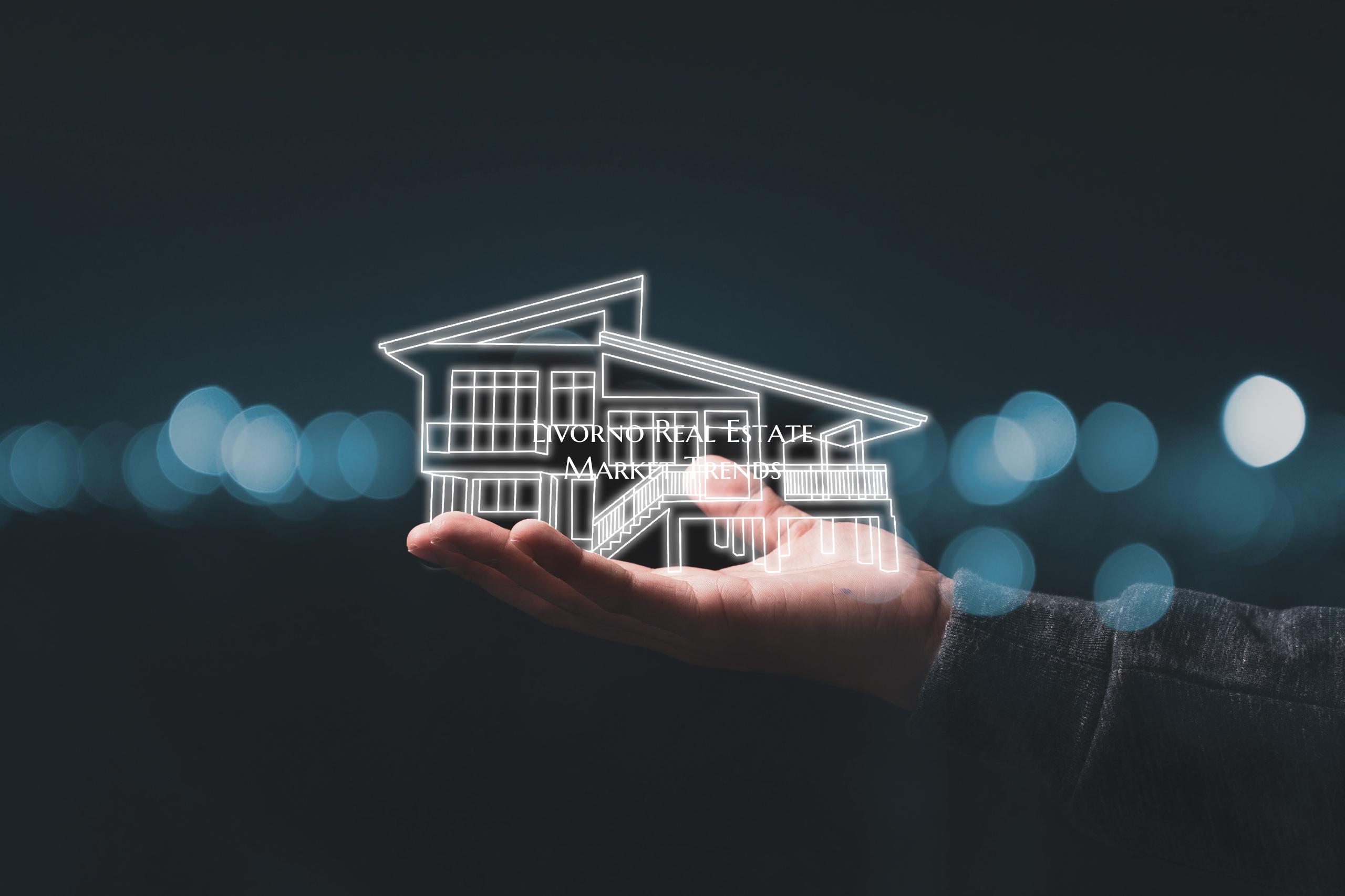 Livorno Real Estate Market Trends