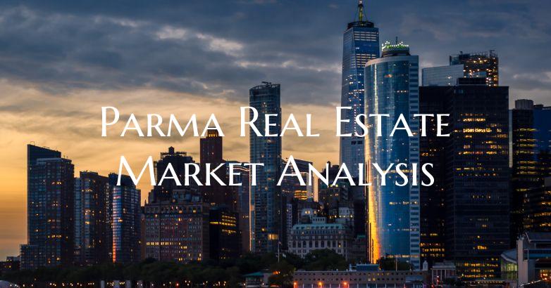 Parma Real Estate Market Analysis