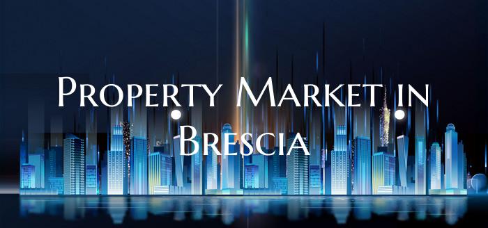 Property Market in Brescia