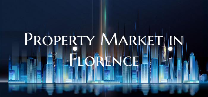 Property Market in Florence