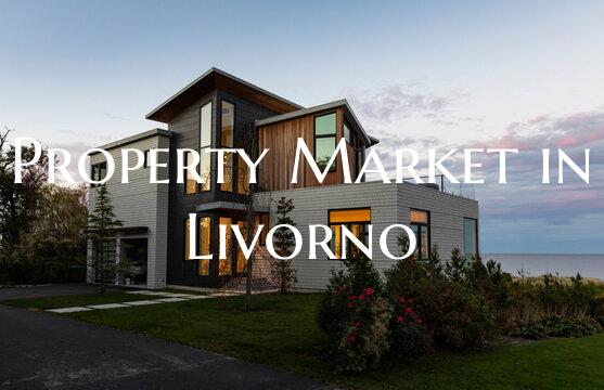 Property Market in Livorno