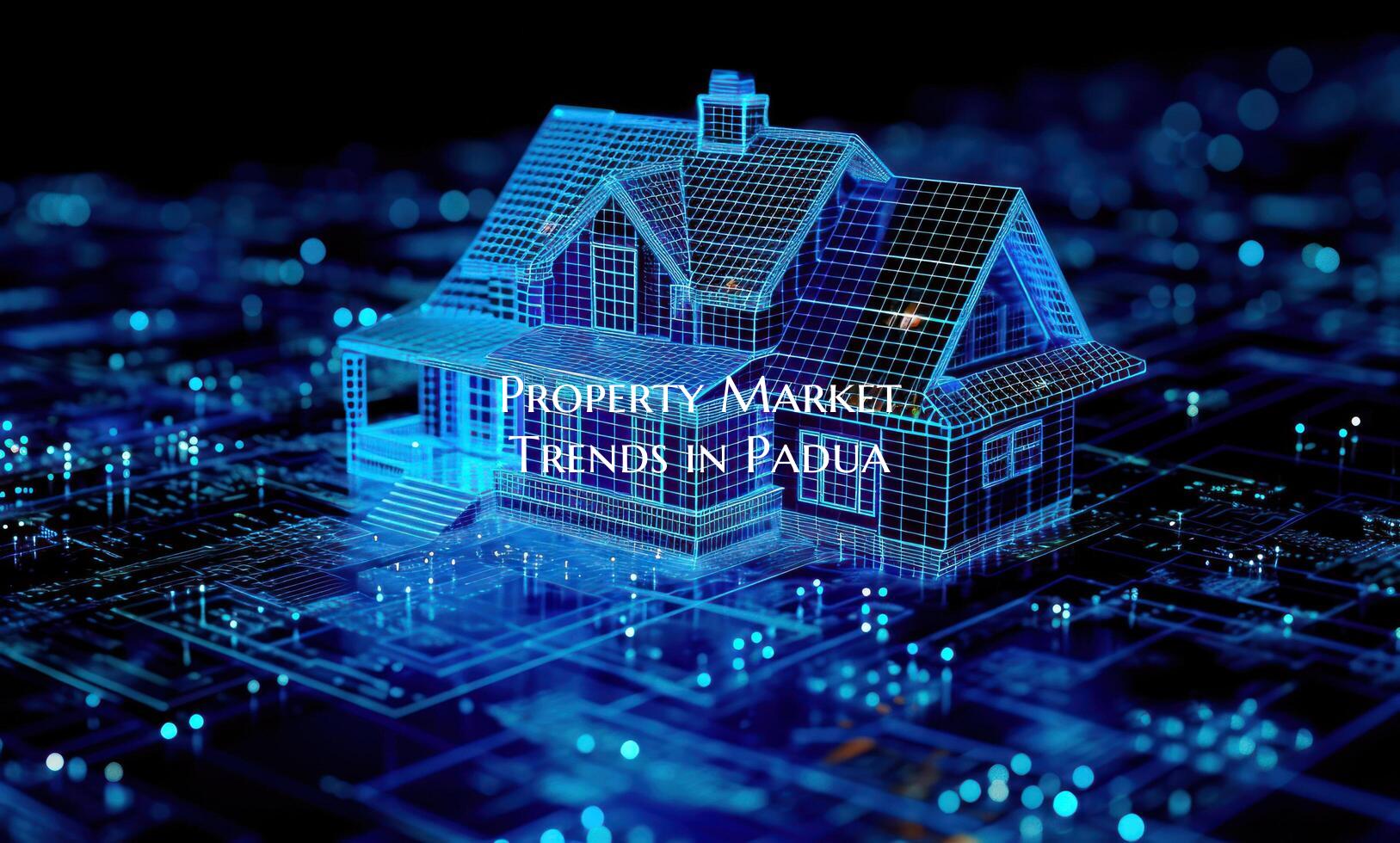 Property Market Trends in Padua